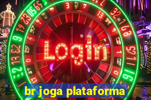 br joga plataforma